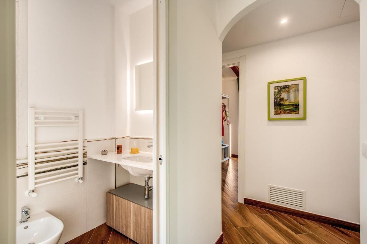 Chez Marie' - Modern Apartment In Countryside 소렌토 외부 사진