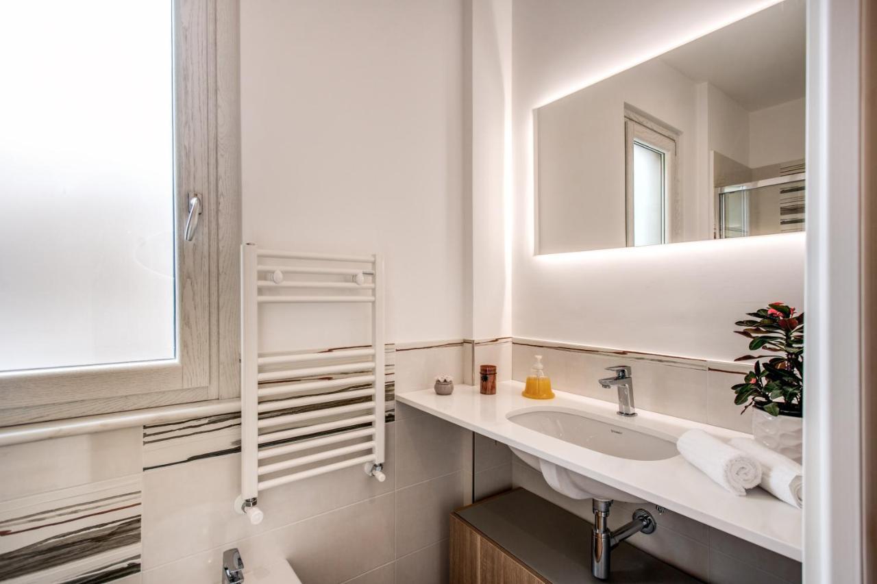 Chez Marie' - Modern Apartment In Countryside 소렌토 외부 사진